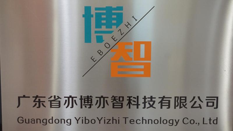 Verified China supplier - Guangdong EBEZ Technology Co., Ltd