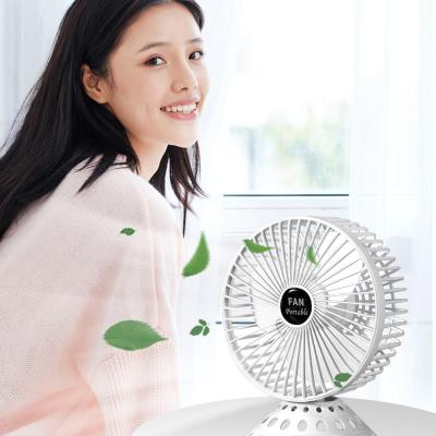 China Manufacturer Plastic Cheap Laptop Fan Dropshipping Table Fan Suppliers NEWEST USB Lower Noise Portable Desktop Fan for sale