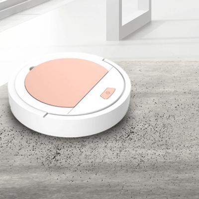 China Hotel Cheap Price China Robot Vacuum Cleaner Intelligent Robotic Vacuum Cleaner for sale