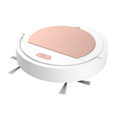 China Hotel Amazon Hotsale With Mopping Home Automatico Automatic Floor Robot Smart Vacuum Cleaner for sale