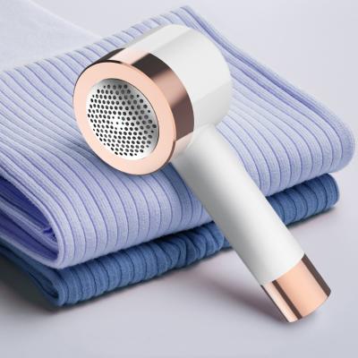 China EBEZ Viable Amazon Hot 2 in 1 Clothes Fiber Remover Fabric Shaver Refillable Roller Sweater Fabric Sticky Shaver for sale