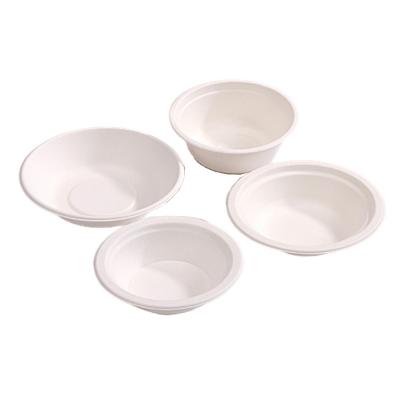 China Handmade Economic Custom Design Disposable Cheap Bento Box Takeaway Box Packing Bowls for sale