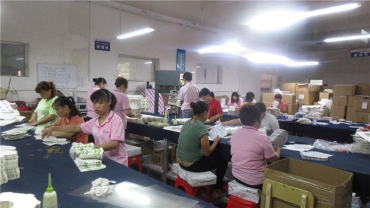 Verified China supplier - Xiamen Color Packaging Co., Ltd.