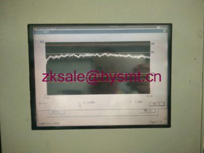 China JUKI LASER 2010,2020,2030,2050,2060,FX-1 Cyber Optics for sale