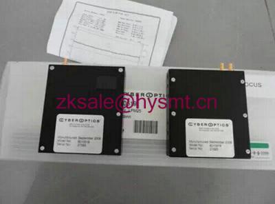 China SMT JUKI 2020(2060) laser 40003264 with repair service for sale
