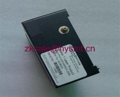 China Original new JUKI 2050 laser E9611729000 smt machine parts for sale