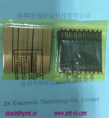 China Plate N610014970AE / N510037839AA SMT Feeder Parts for sale