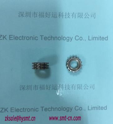 China SMT Spare Parts CM402/602 DT401 N210047118AB GEAR for sale