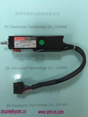 China AC SERVO 15w CM402 MOTOR N510042737AA P50B02001BXS7C for sale