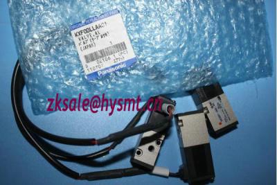 China CM402 CM602 NPM VALVE KXF0DLLAA01 for sale