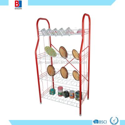 China Sustainable 4 ROWS DOME SUPPORT for sale