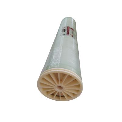 China Durable 8 Inch RO Water Treatment Filter Membrane Reverse Osmosis Wholesale Price Seawater Desalination Membrane for sale