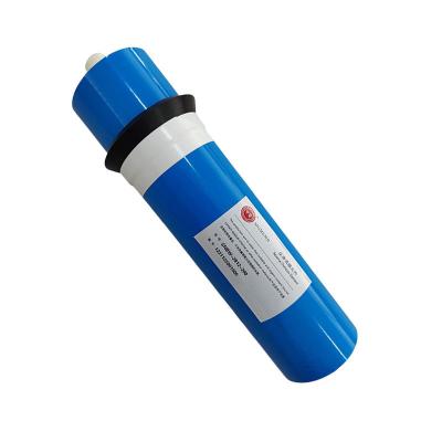 China Durable China Factory Wholesale New And Efficient 200 Gpd Membrane Reverse Osmosis Household High Rejection for sale