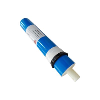 China Hot Selling Durable High Quality Residential RO Membrane Water Filtration Tape Blue And White for sale