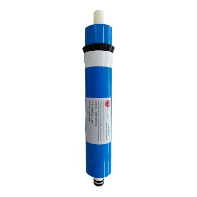 China Durable High Quality Water Purifier Residential Reverse Osmosis Membrane 2012-100 Reverse Osmosis Membrane for sale