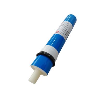 China Durable Gpd Household Water Purifier RO Membrane Residential 1812-75 Reverse Osmosis Membrane for sale