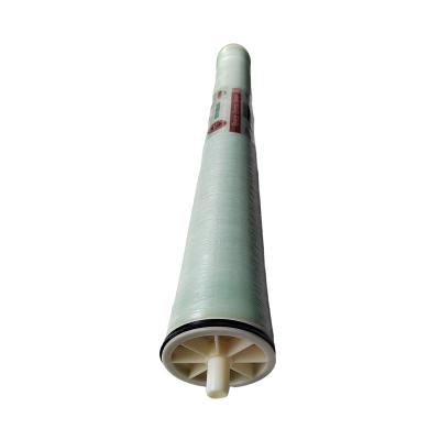 China Industrial Series Reverse Osmosis RO Membrane Reverse Osmosis System Water Filter Membrane Against Pollution Durable Bw-4040-Fr for sale