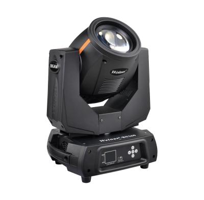 China Wholesale 3in1 Super Beam Manufacturing Beam Head Stage Light 260W Moving Head Light for sale