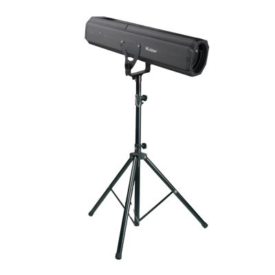 China Stage Event Wedding Equipment 15R 300W 17R 350W Follow Spot Light RGBW Stage Light for sale