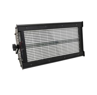 China Full Color Led Pub/Event Stage Bar Wedding LED Stage Light DMX Control 768pcs*0.02w RGB 3IN1 Strobe Light For DJ Club Party Stage for sale