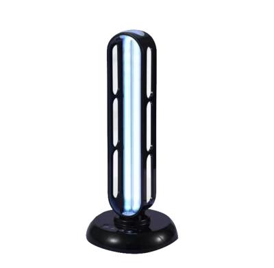 China Schools Household Outdoor Remote Control UV Lamp Table Lamp UV Kill Up Most Bacteria Lamp Function Light Warehouse Hotel Office for sale