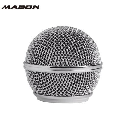 China RS65 Replace Grill RS65 Replace Mesh Cover Microphone Accessories Replacement Mesh Cover For Grill For 565SD for sale