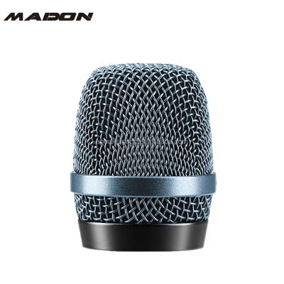 China Replace e945 Grill Microphone Accessories Replacement Mesh Cover Grill For e945 for sale