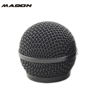 China Replace Grill RS25G Replace Mesh Cover Microphone Accessories Replacement Mesh Cover Grill For PGA58 for sale