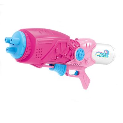 China High Quality Water Gun 1600ML Shoot Up To 30 Ft Capacity Outdoor Water Gun Summer High Pressure Water Gun For Adults for sale