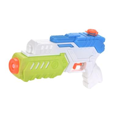 China Amazon Hot Sale Water Play Toy Water Gun Toys Summer Plastic Toy Gun Children Guns for sale