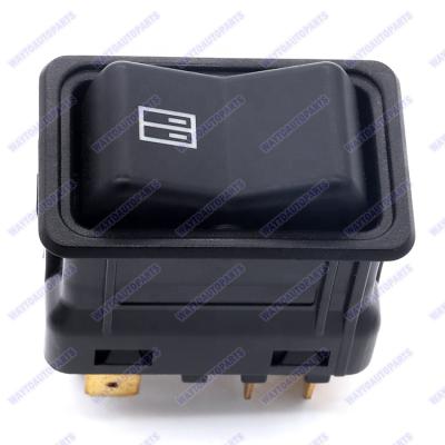 China Plastic+Copper Vehicle Door Switch 77.3709-02.19 For PAZ LAZ KAVZ for sale