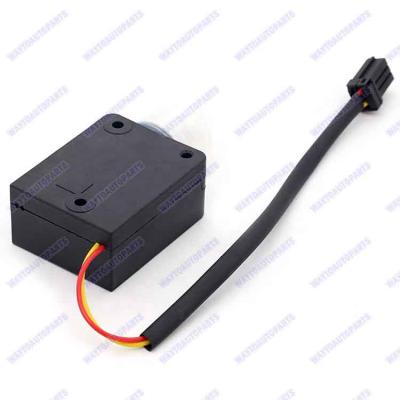 China Plastic+Copper 2-Wire Gun Type 2170-6512210-10 Suitable Door Lock Trigger Switch For LADA vaz-2170 21093 for sale