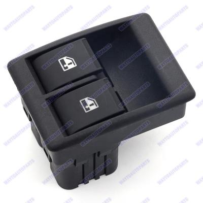 China Plastic+Copper Power Window Switch 357,3769 For Lada Granta VAZ-2190 for sale