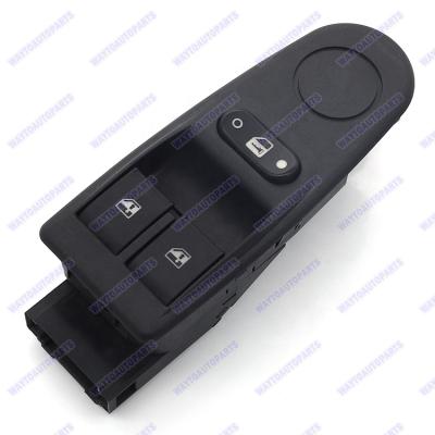 China Plastic+Copper Power Window Switch 351,3769 For VAZ LADA KALINA 1118 for sale