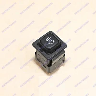 China Plastic+Copper Headlight Lamp Switch 3842.3710-05.04M For KAMAZ, MAZ, ZIL for sale