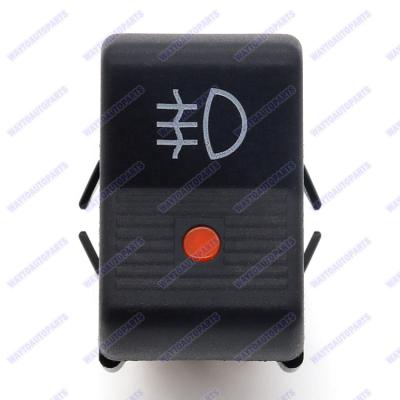 China Plastic+Copper fog lamp switch 26.3710-22.24 for VAZ-2103,2101,2106 for sale