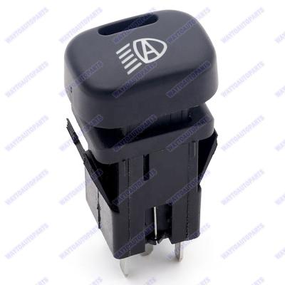 China Plastic+Copper lamp switch 75.3710-07.13 for vaz 2113, 2114, 2115 for sale