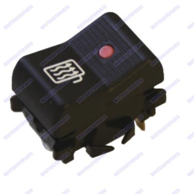 China Plastic+Copper Mirror Heater Switch 26.3710-23.53 for KAMAZ for sale