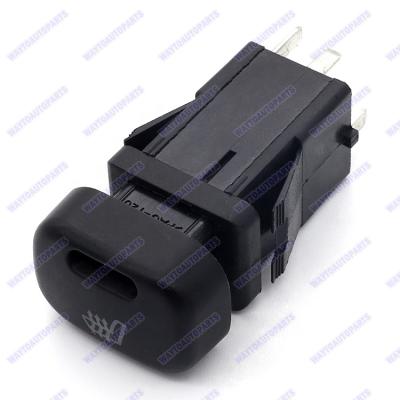 China Plastic+Copper Seat Heater Switch 75.3710-01.05 for VAZ-2114,2115 for sale