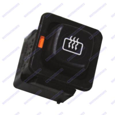 China Plastic+Copper 376.3710-04.04 defrost switch for VAZ2108,2109,21099,2113,2114,2115 for sale