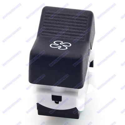 China Plastic+Copper P147-03.12 Car Fan Control Switch For VAZ-2105,2121 for sale