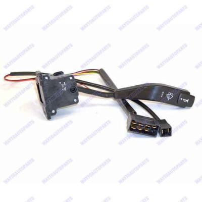 China Plastic+Copper Combination Turn Signal Switch 9912,3709 for ZIL-4331.5301 for sale