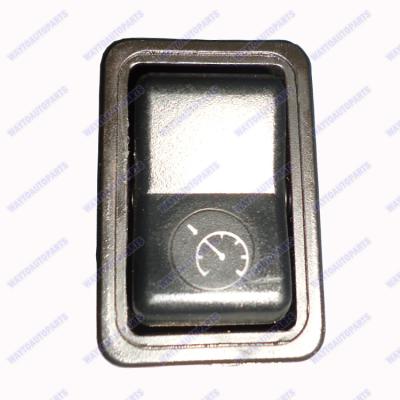 China Plastic+Copper Car Cruise Switch 581.3710-01.101 For KAMAZ for sale