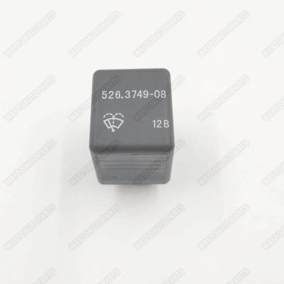 China 526.3749-08 auto relay for lada vaz-2108 LD1536 for sale