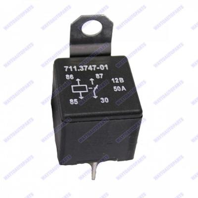 China 711.3747-01 auto relay for lada vaz-2110 LD1508 for sale