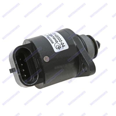 China 2112-1148300-04 idler stepper motor for lada VAZ LD01603 for sale