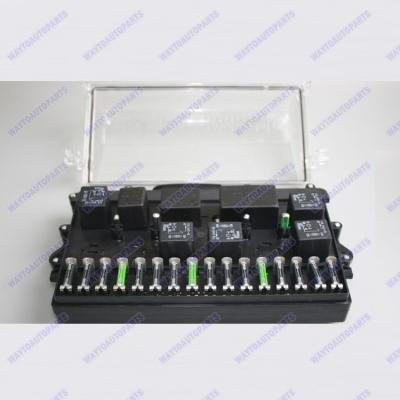 China 172.3722-05 auto fuse box for lada VAZ-2108 LD01505 for sale