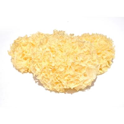 China Additives High Quality Organic Zero Snow White Mushroom Dry Tremella Mushroom for sale