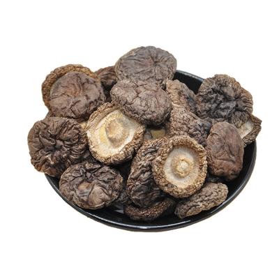 China Wholesale High Quality Organic Dry Food Dried Shitake Mushroom For Kitchen Materials for sale