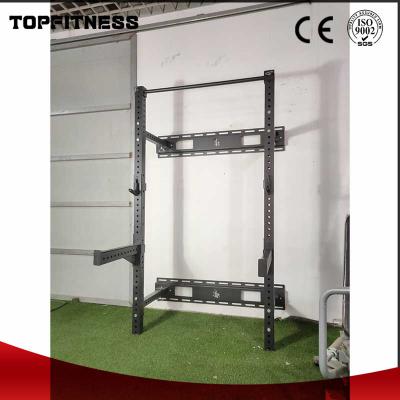 Cina Carrozzeria in acciaio Multifunzione Smith Machine Squat Rack e Power Rack Machine in vendita